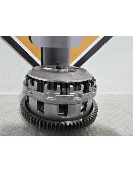 Clutch Kawasaki Ninja ZX9R 1999, 130951358 130871173 131871083