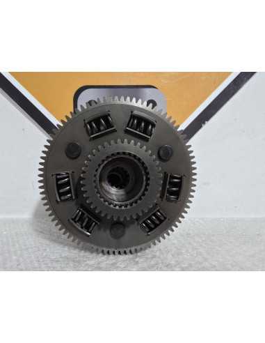 Clutch Kawasaki Ninja ZX9R 1999, 130951358 130871173 131871083