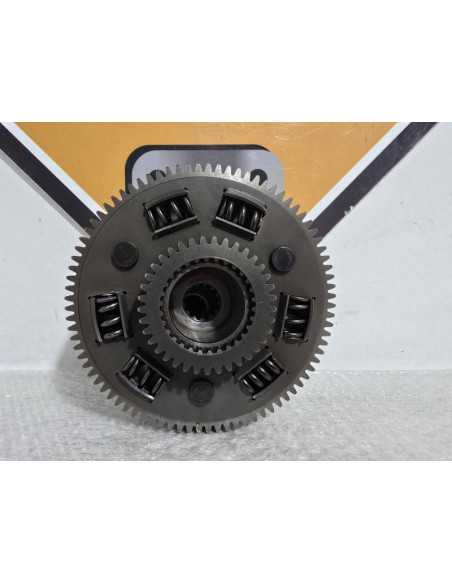 Clutch Kawasaki Ninja ZX9R 1999, 130951358 130871173 131871083