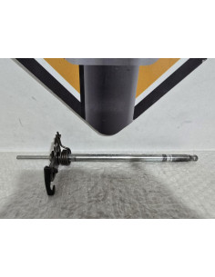 Gear Change Shaft Lever Kawasaki Ninja ZX9R 1999, 131611246 2