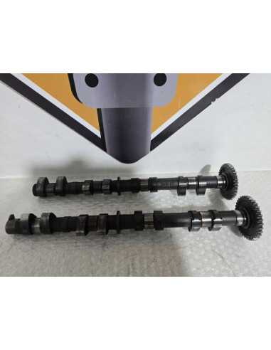 Camshafts Kawasaki Ninja ZX9R 1999, 491181158 491181159