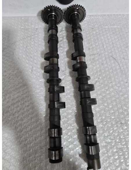 Camshafts Kawasaki Ninja ZX9R 1999, 491181158 491181159