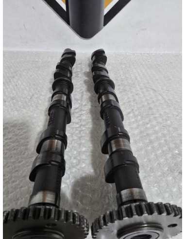 Camshafts Kawasaki Ninja ZX9R 1999, 491181158 491181159