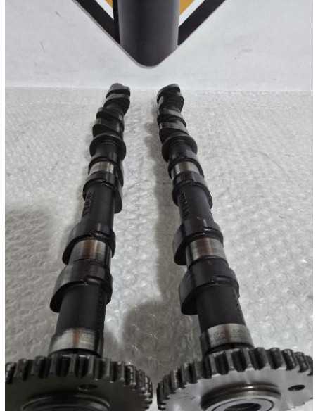 Camshafts Kawasaki Ninja ZX9R 1999, 491181158 491181159
