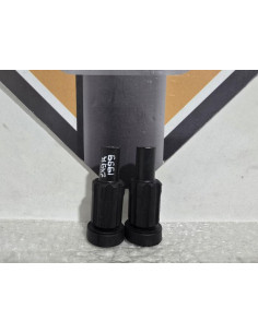 Engine Dampers Kawasaki Ninja ZX9R 1999, 921601868 2