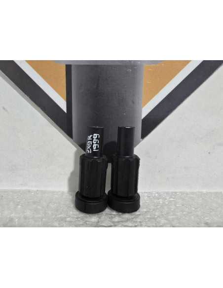 Engine Dampers Kawasaki Ninja ZX9R 1999, 921601868