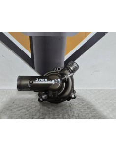 Capac Pompa Apa Kawasaki Ninja ZX9R 1999, 161600152 2