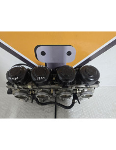 Carburatoare Kawasaki Ninja ZX9R 1999, 150031510 2