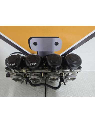 Carburatoare Kawasaki Ninja ZX9R 1999, 150031510