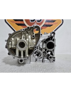 Engine Crankcase Kawasaki Ninja ZX9R 1999, 140011258 2