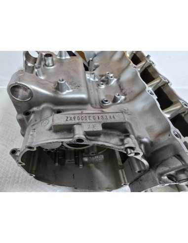 Engine Crankcase Kawasaki Ninja ZX9R 1999, 140011258