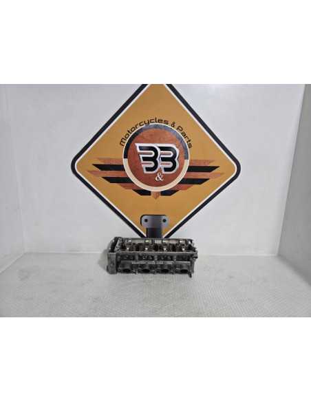 Cylinder Head Kawasaki Ninja ZX9R 1999, 110081336