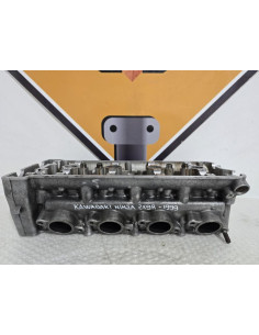 Cylinder Head Kawasaki Ninja ZX9R 1999, 110081336 2