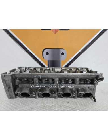 Cylinder Head Kawasaki Ninja ZX9R 1999, 110081336