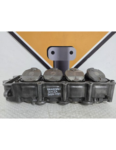 Cylinders And Pistons Kawasaki Ninja ZX9R 1999, 110051879 130011520 2