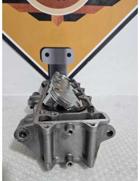 Cylinders And Pistons Kawasaki Ninja ZX9R 1999, 110051879 130011520