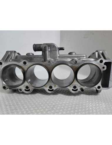 Cylinders And Pistons Kawasaki Ninja ZX9R 1999, 110051879 130011520