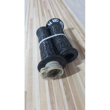 Mansoane Honda CBR F3 - PC 25E - 1998 