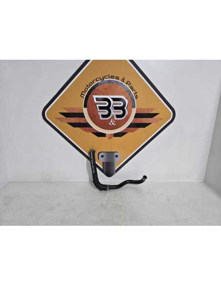 Water Hoses Kawasaki Ninja ZX9R 1999, 391921113 390621724