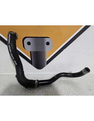 Water Hoses Kawasaki Ninja ZX9R 1999, 391921113 390621724