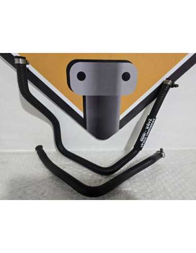 Oil Cooler Hoses Kawasaki Ninja ZX9R 1999, 390621720 390621721