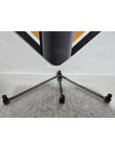 Oil Lines Kawasaki Ninja ZX9R 1999, 321521546 321521545 2