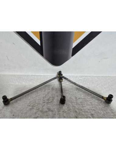 Oil Lines Kawasaki Ninja ZX9R 1999, 321521546 321521545