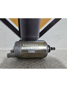 Starter Electric Kawasaki Ninja ZX9R 1999, 211630729 2