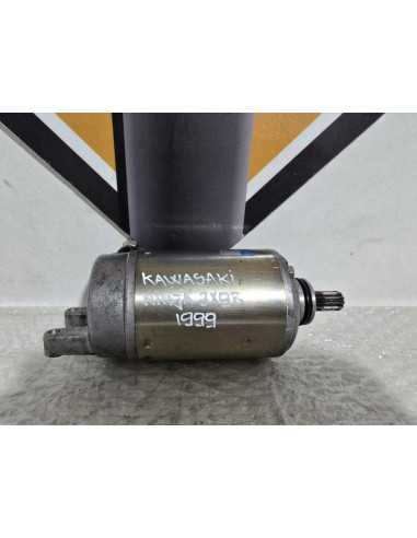 Starter Electric Kawasaki Ninja ZX9R 1999, 211630729