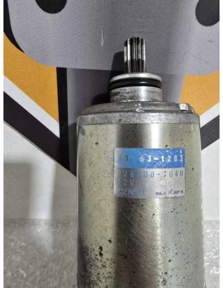 Starter Electric Kawasaki Ninja ZX9R 1999, 211630729