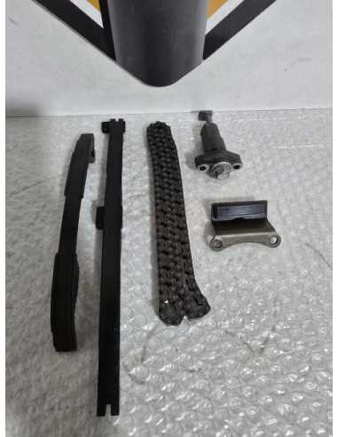 Distribution Kit Kawasaki Ninja ZX9R 1999, 120481143 120531472 120531399