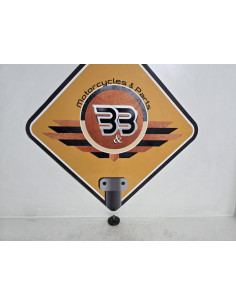 Starter Gear Kawasaki Ninja ZX9R 1999, 590511343