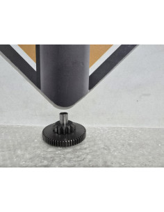 Starter Gear Kawasaki Ninja ZX9R 1999, 590511343 2