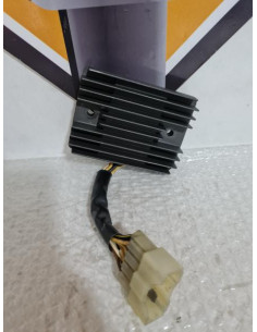 Regulator Rectifier Kawasaki Ninja ZX9R 1999, 210661109 2