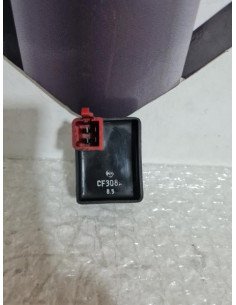 Releu Pompa Benzina Kawasaki Ninja ZX9R 1999, 270021065 2