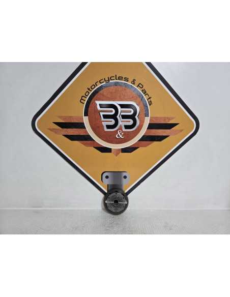 Starter Clutch Kawasaki Ninja ZX9R 1999, 160851303 131941096