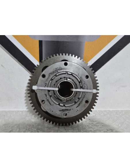 Starter Clutch Kawasaki Ninja ZX9R 1999, 160851303 131941096