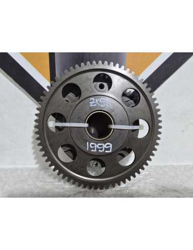 Starter Clutch Kawasaki Ninja ZX9R 1999, 160851303 131941096