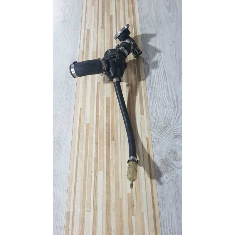 Termostat Honda CBR F3 - PC 25E - 1998 