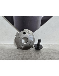 Ignition Timing Kawasaki Ninja ZX9R 1999, 210071325 2