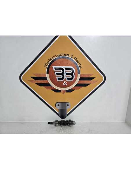 Transmission Input Shaft Gears Gearbox Kawasaki Ninja ZX9R 1999, 131271271 132620584