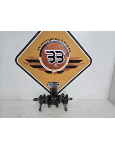 Crankshaft With Rods Kawasaki Ninja ZX9R 1999, 130311431 132511122JJ