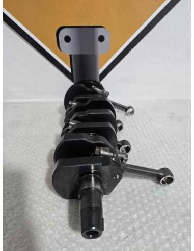 Crankshaft With Rods Kawasaki Ninja ZX9R 1999, 130311431 132511122JJ