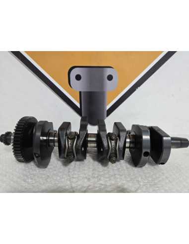 Crankshaft With Rods Kawasaki Ninja ZX9R 1999, 130311431 132511122JJ