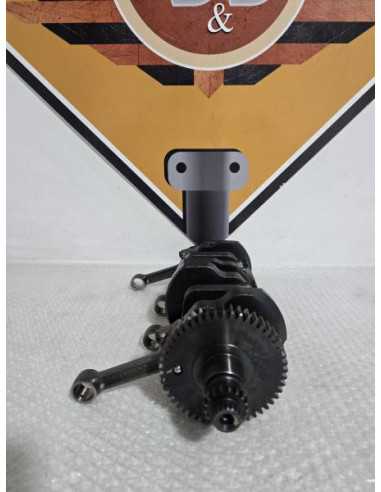 Vibrochen Cu Biele Kawasaki Ninja ZX9R 1999, 130311431 132511122JJ