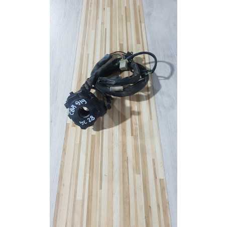 High / Low Turn Signal Pod Honda CBR 919 - SC 28 - 1992 