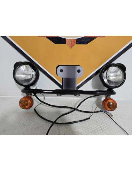 Faruri Suplimentare Si Semnalizari Kawasaki Vulcan VN 1500 Classic 1996, BNB886