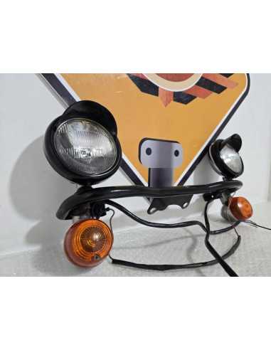 Faruri Suplimentare Si Semnalizari Kawasaki Vulcan VN 1500 Classic 1996, BNB886