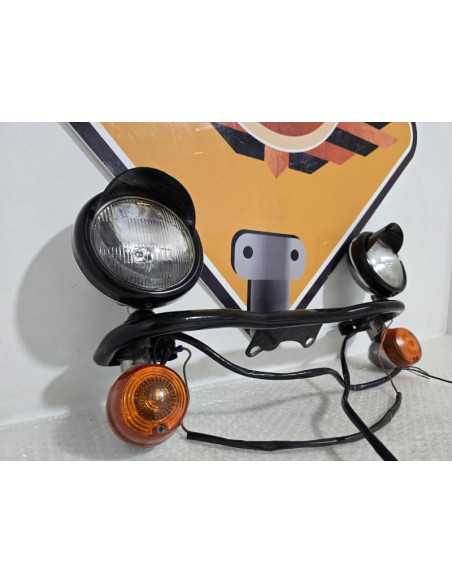 Faruri Suplimentare Si Semnalizari Kawasaki Vulcan VN 1500 Classic 1996, BNB886