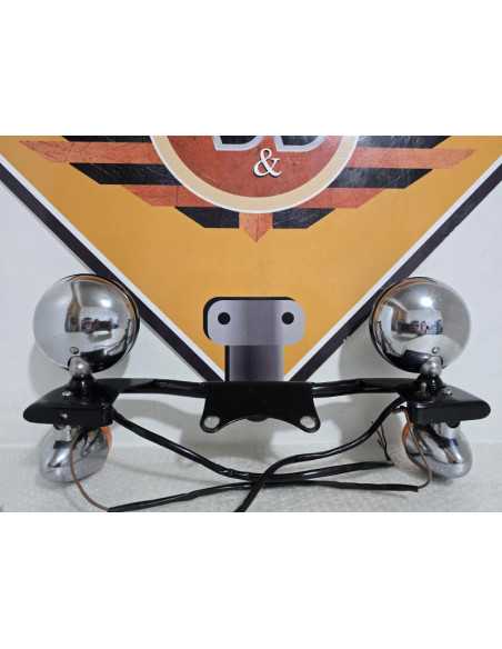 Faruri Suplimentare Si Semnalizari Kawasaki Vulcan VN 1500 Classic 1996, BNB886